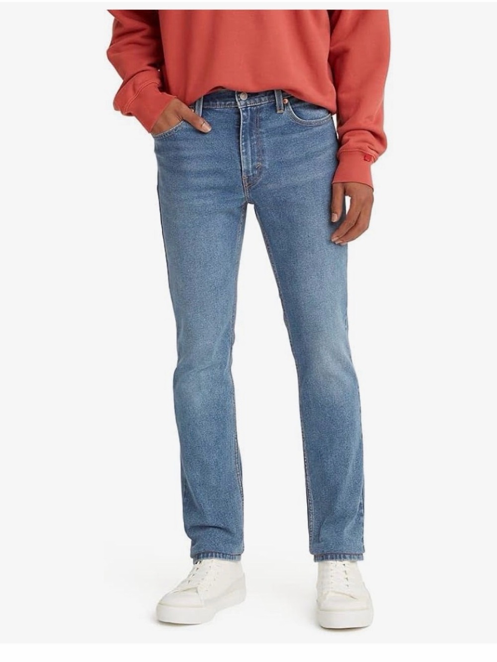 NWT  Levi's Men's 511 Slim Fit Jeans